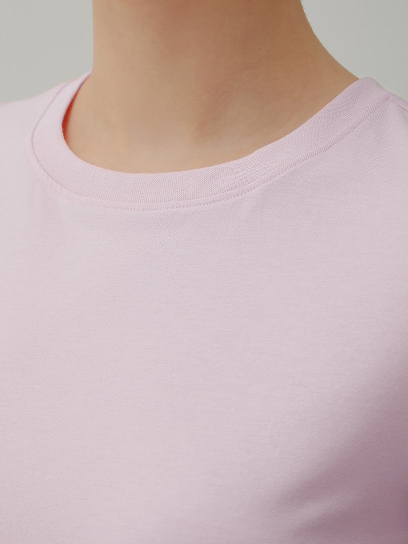 Clouffy エッセンシャル Tシャツ (半袖) - andar JAPAN