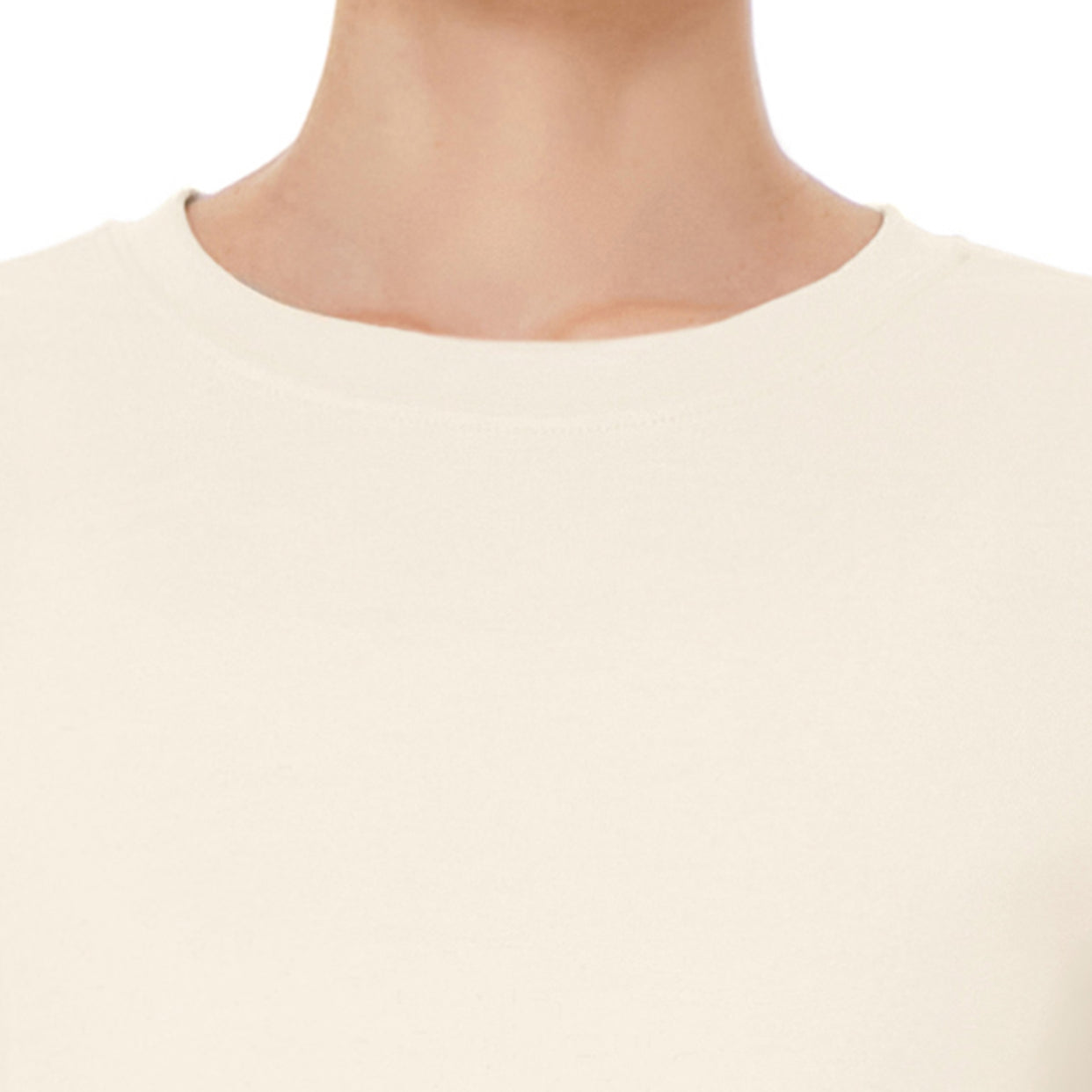 NEW airyfit スリムフィットTシャツ (半袖) - andar JAPAN