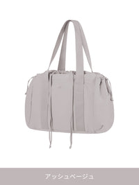 Daily ＆ Travel ショルダーバッグ