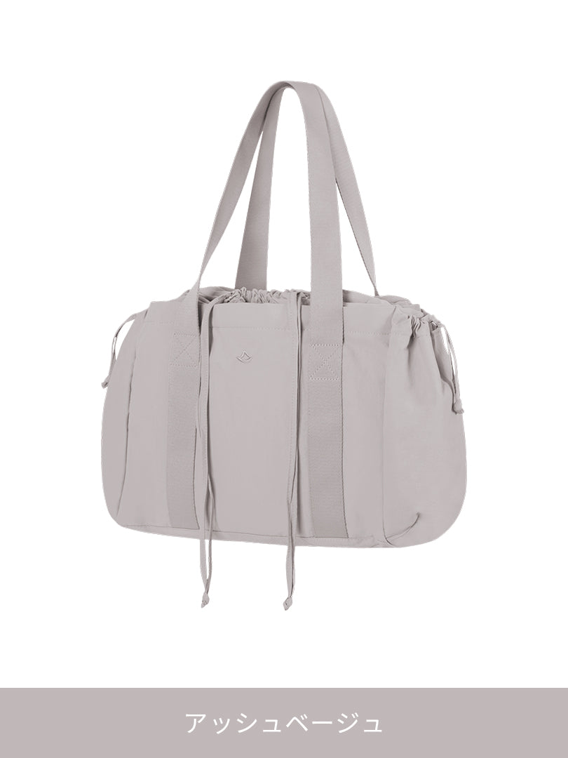 Daily ＆ Travel ショルダーバッグ - andar JAPAN