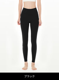 [SET] 裏起毛履き比べセット(Airywin 裏起毛 レギンス +Airywin レギンス) - andar JAPAN