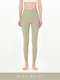 [SET] 裏起毛履き比べセット(Airywin 裏起毛 レギンス +Airywin レギンス) - andar JAPAN