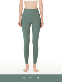 [SET] 裏起毛履き比べセット(Airywin 裏起毛 レギンス +Airywin レギンス) - andar JAPAN