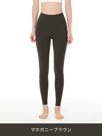 [SET] 裏起毛履き比べセット(Airywin 裏起毛 レギンス +Airywin レギンス) - andar JAPAN