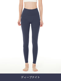 [SET] 裏起毛履き比べセット(Airywin 裏起毛 レギンス +Airywin レギンス) - andar JAPAN