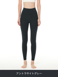 [SET] 裏起毛履き比べセット(Airywin 裏起毛 レギンス +Airywin レギンス) - andar JAPAN