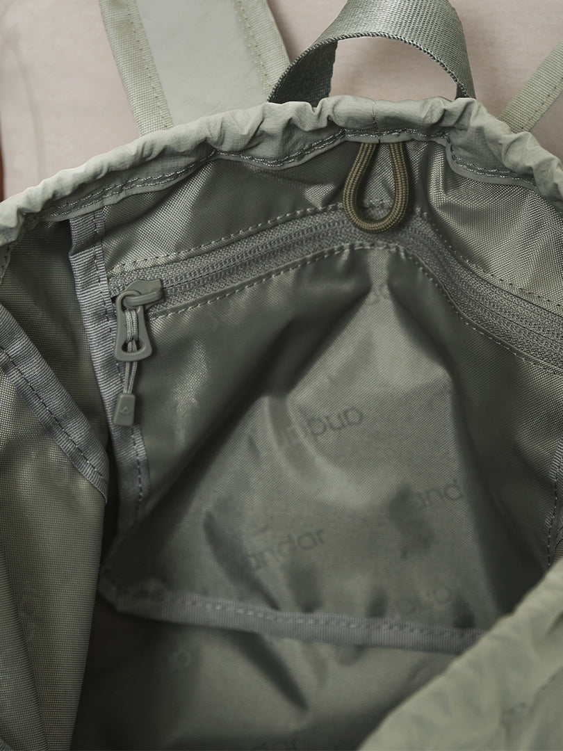 Active Light バックパック - andar JAPAN