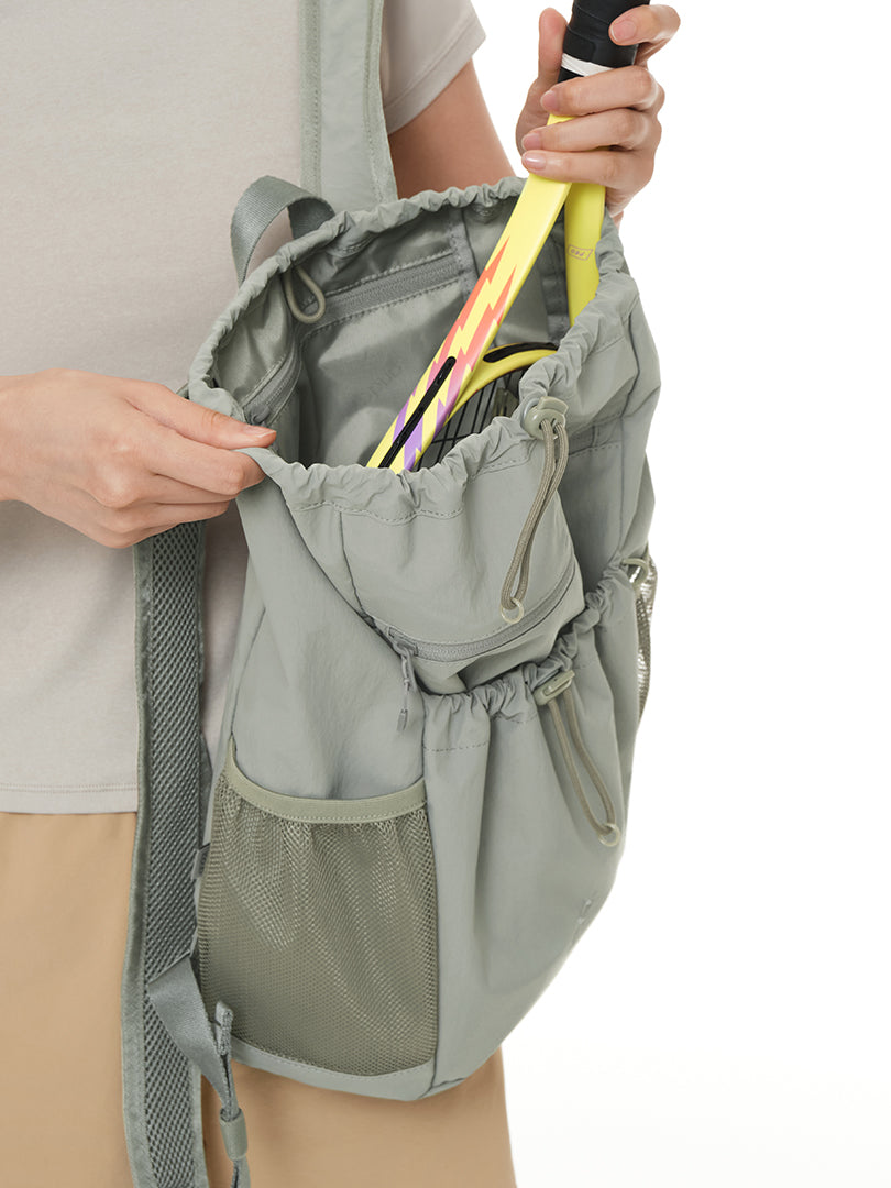 Active Light バックパック - andar JAPAN