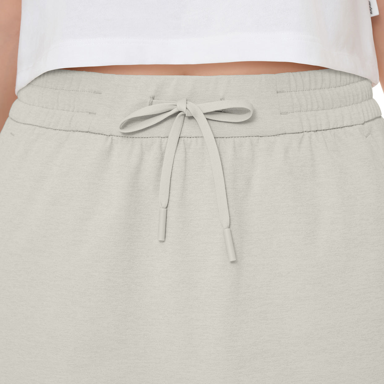 airyfit ミディスカート