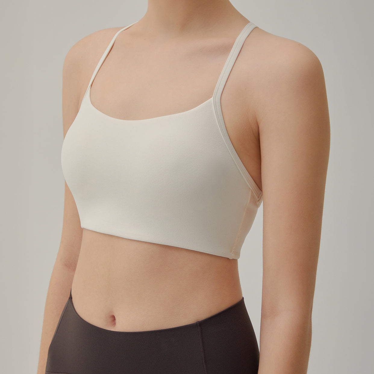 airexpert Yバック スポーツブラ - andar JAPAN