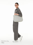 Cloud ストリング ショッパーバッグ - andar JAPAN