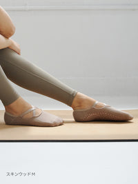 [3SET]ノンスリップ パフォーマンス ソックス - andar JAPAN