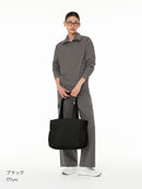 Cloud ストリング ショッパーバッグ - andar JAPAN