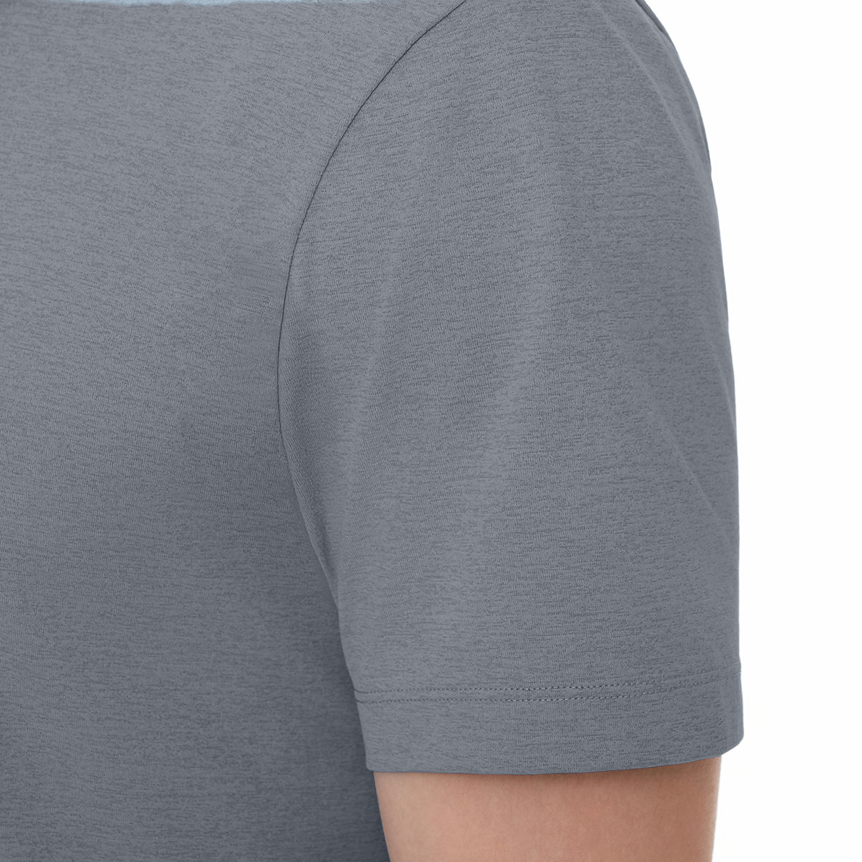 [2 SET] airyfit メンズ ポロシャツ (半袖) - andar JAPAN