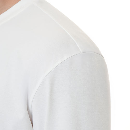 [2SET] airyfit メンズ Tシャツ (長袖) - andar JAPAN