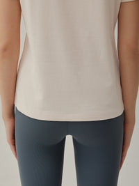 [LAST SIZE] AerocottonスタンダードフィットTシャツ(半袖)