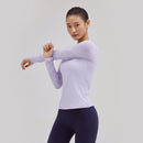 [OUTLET][2SET] Airtouch スクエアネック Tシャツ (長袖) - andar JAPAN