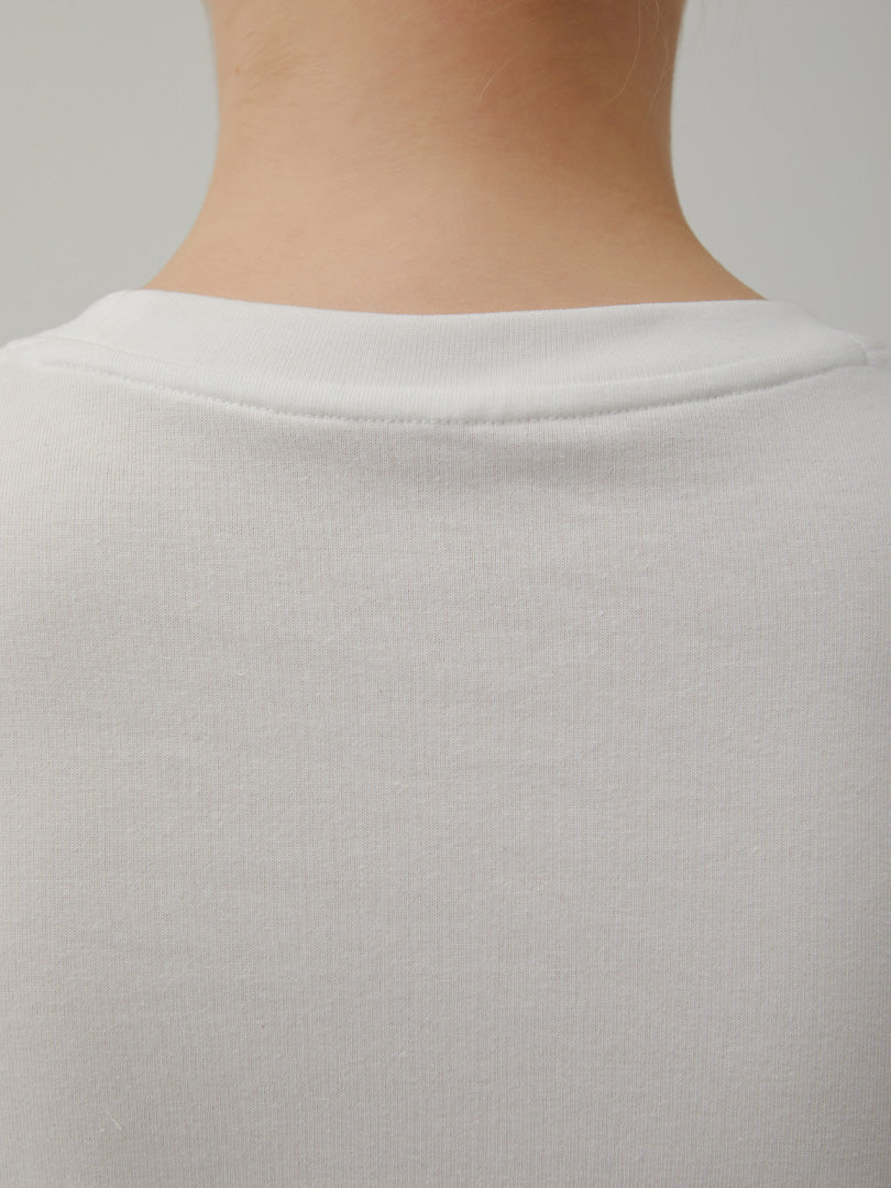 Aerocotton スリムフィット Tシャツ (半袖) - andar JAPAN