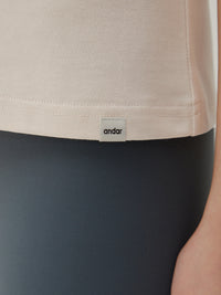 [LAST SIZE] AerocottonスタンダードフィットTシャツ(半袖)