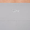 airywin セミワイドレギンス - andar JAPAN