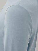Clouffy エッセンシャル Tシャツ (長袖) - andar JAPAN
