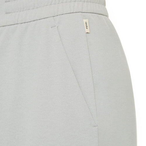 airyfit ワイド クロップドパンツ