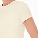 [2 SET] NEW airyfit スリムフィット Tシャツ (半袖) - andar JAPAN