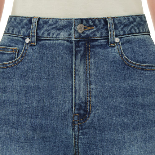 airdenim セミワイドデニム - andar JAPAN