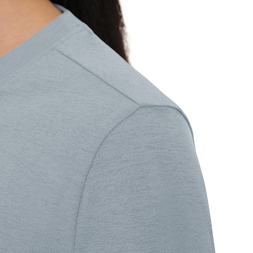 [2 SET] NEW airyfit スタンダードフィットTシャツ (長袖) - andar JAPAN