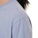 [2 SET] NEW airyfit オーバーフィットTシャツ (長袖) - andar JAPAN