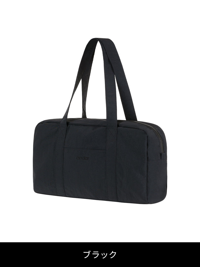 デイリースクエアバッグ - andar JAPAN