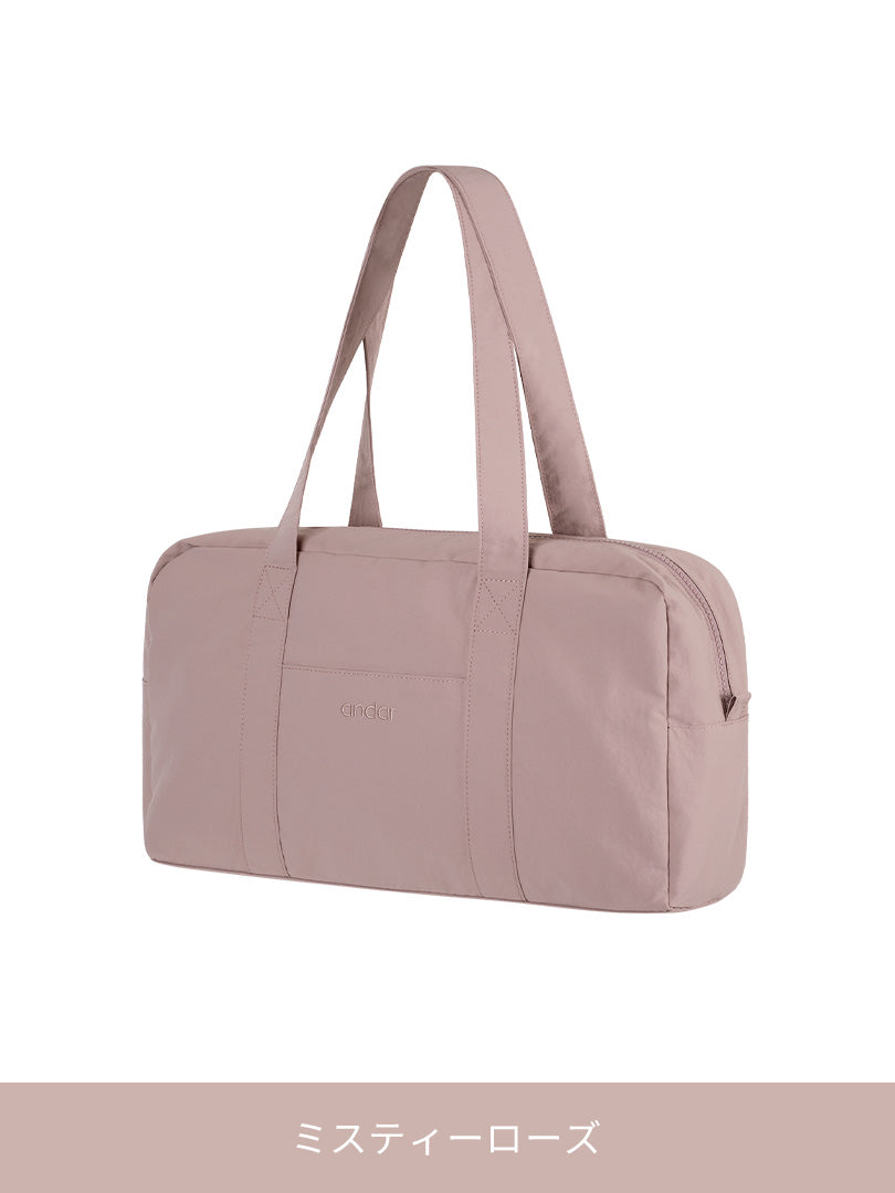 デイリースクエアバッグ - andar JAPAN