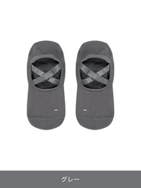 [3SET]ノンスリップ パフォーマンス ソックス - andar JAPAN