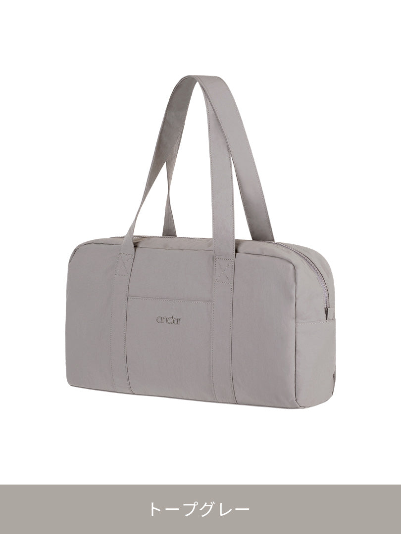デイリースクエアバッグ - andar JAPAN