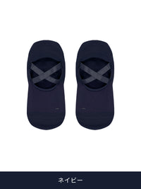 [3SET]ノンスリップ パフォーマンス ソックス - andar JAPAN