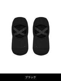 [3SET]ノンスリップ パフォーマンス ソックス - andar JAPAN