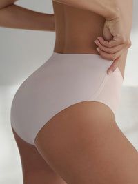 [5+1SET] andar オールデイフィット ブラ (パッド一体型 / 2タイプ選択可)& ショーツ