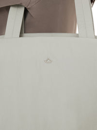 Cloud ストリング ショッパーバッグ - andar JAPAN