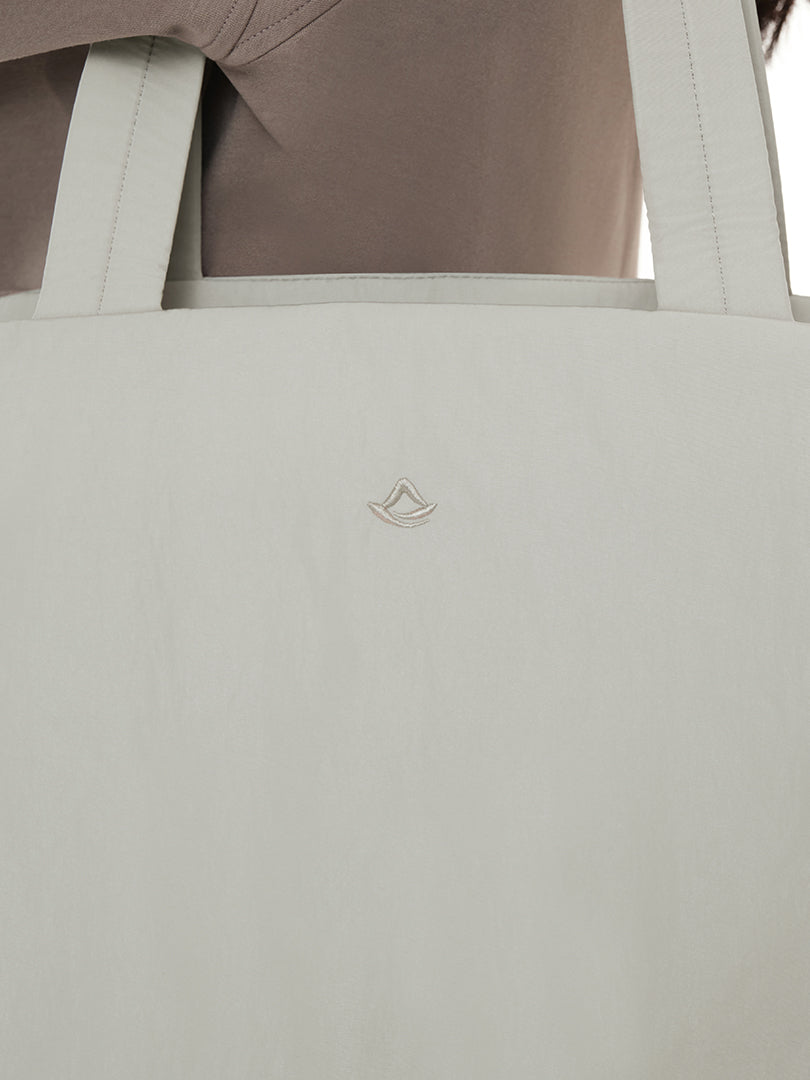 Cloud ストリング ショッパーバッグ - andar JAPAN