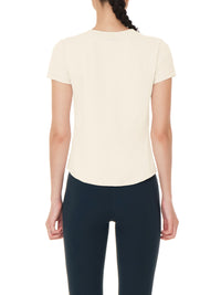 [2SET] NEW Airy Fit スリムフィット Tシャツ (半袖) - andar JAPAN