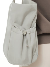 Cloud ストリング ショッパーバッグ - andar JAPAN