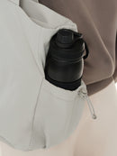 Cloud ストリング ショッパーバッグ - andar JAPAN