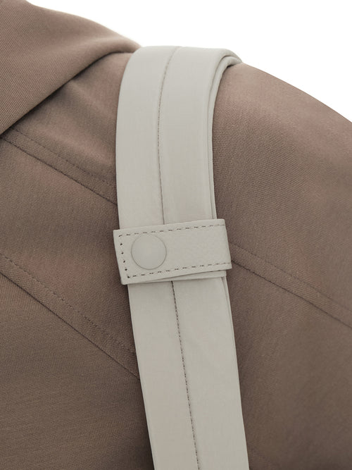 Cloud ストリング ショッパーバッグ - andar JAPAN