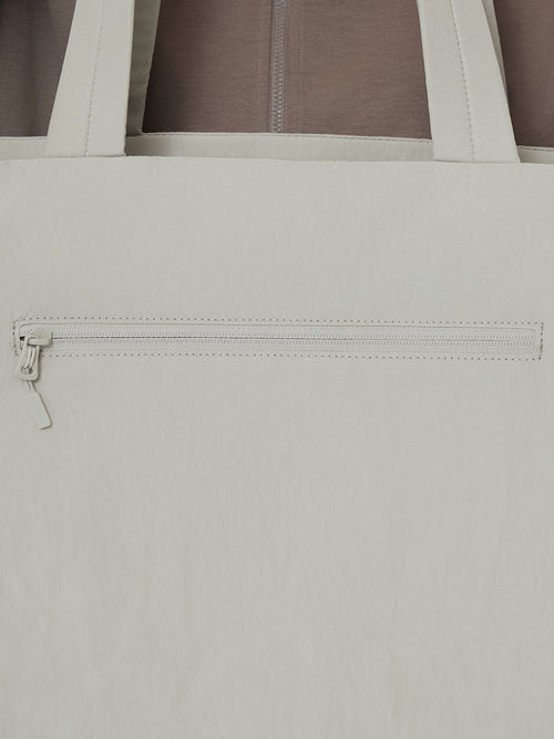 Cloud ストリング ショッパーバッグ - andar JAPAN