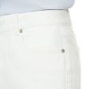 airdenim セミワイド ホワイトデニム - andar JAPAN