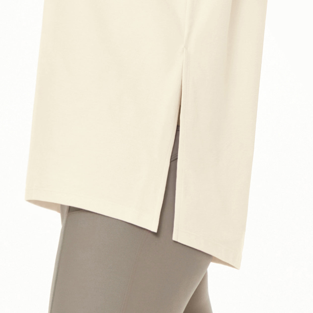 [2 SET] NEW airyfit オーバーフィットTシャツ (半袖) - andar JAPAN