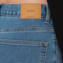 airdenim セミブーツカットデニム - andar JAPAN