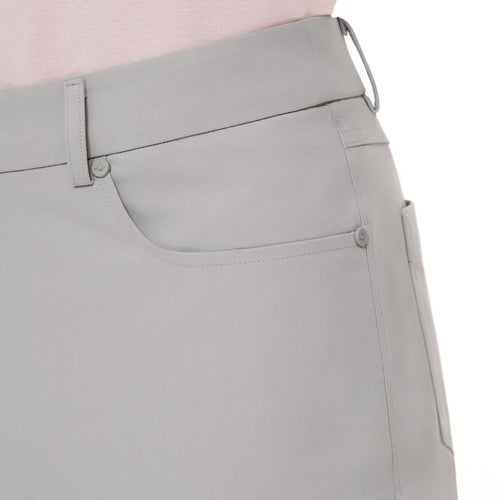 urbanactive メンズ スリムテーパードフィットパンツ - andar JAPAN