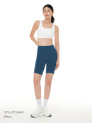 Airywin レギンス (4.5分丈)+シームレスショーツ贈呈 - andar JAPAN