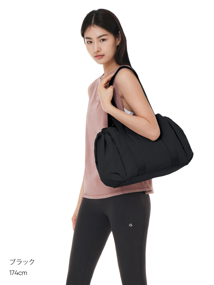 Daily ＆ Travel ショルダーバッグ - andar JAPAN